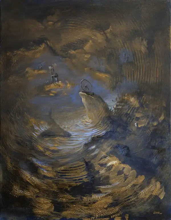 Dvaja